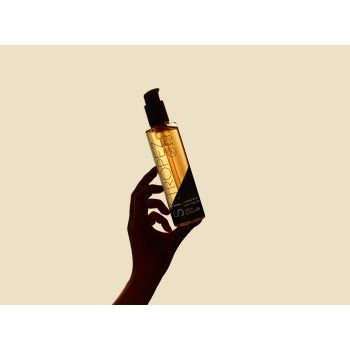 St.Tropez Self Tan Luxe Body Serum ser cu efect autobronzant - imagine 3